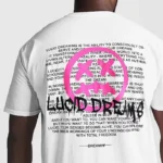 lucid dream clothing