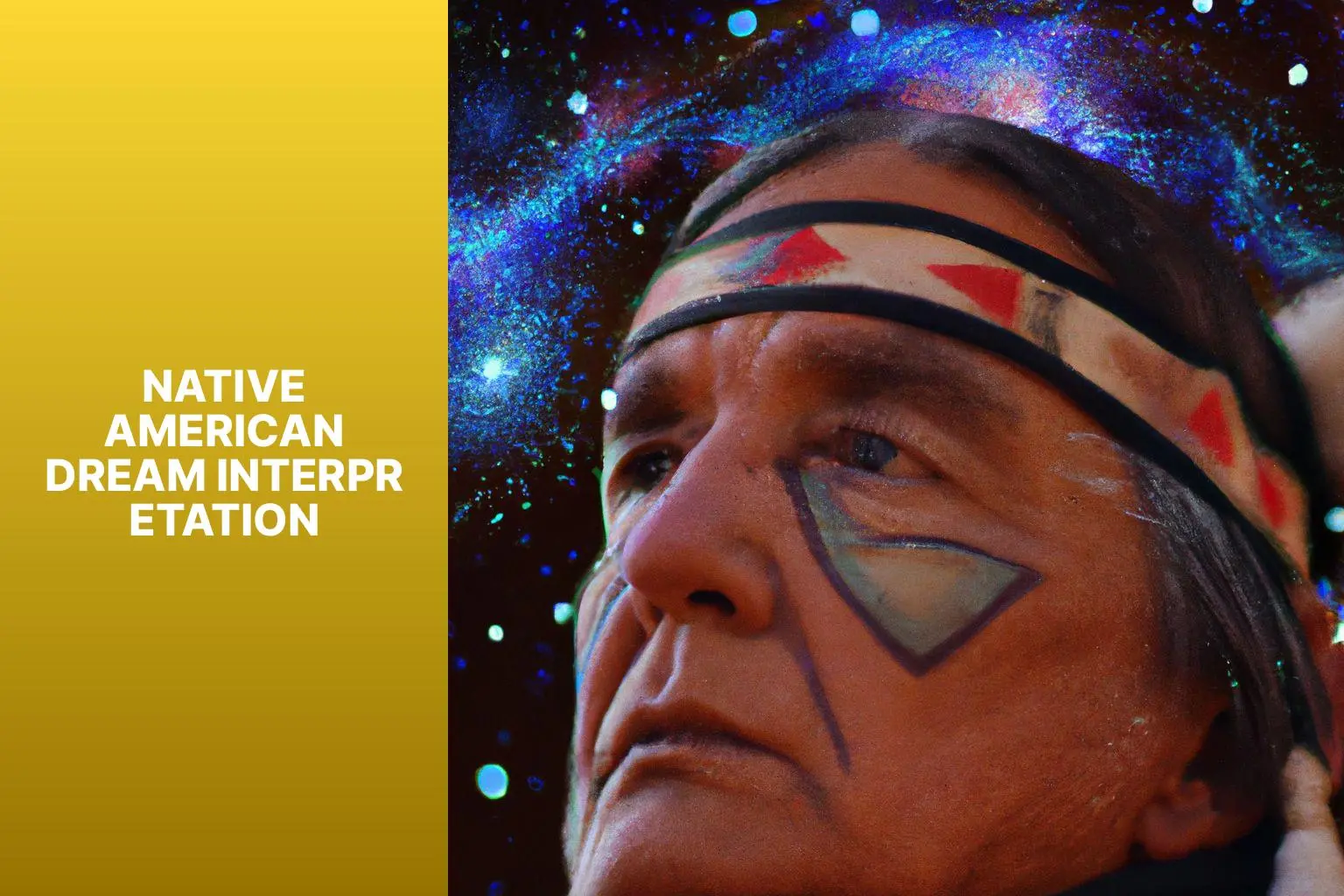 Native American dream interpretation